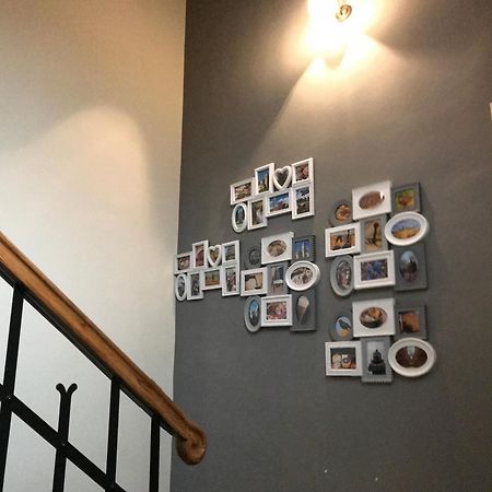 Il Giuggiolo Apartment มอนตาลชิโน ภายนอก รูปภาพ