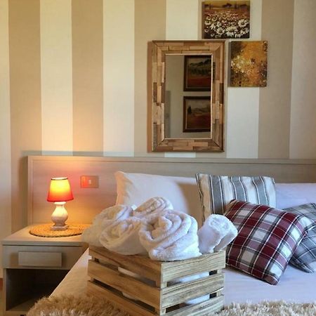 Il Giuggiolo Apartment มอนตาลชิโน ภายนอก รูปภาพ