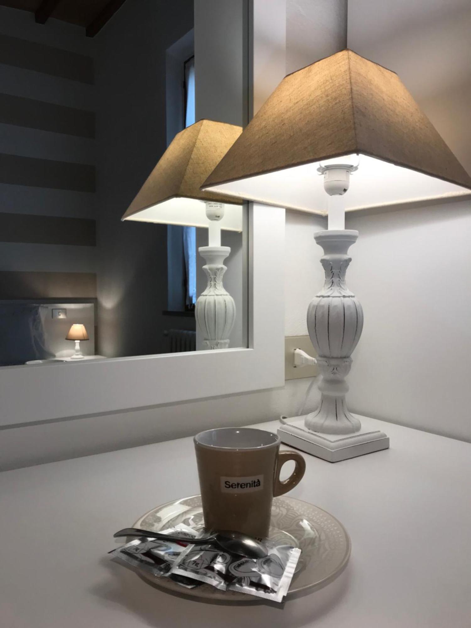 Il Giuggiolo Apartment มอนตาลชิโน ภายนอก รูปภาพ