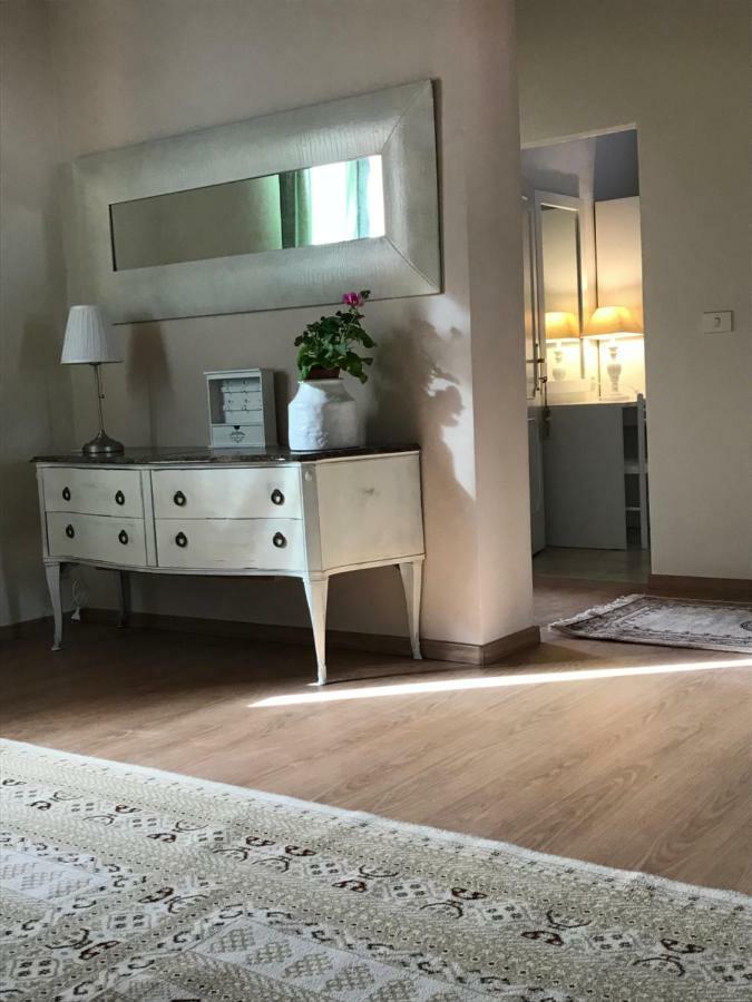 Il Giuggiolo Apartment มอนตาลชิโน ภายนอก รูปภาพ