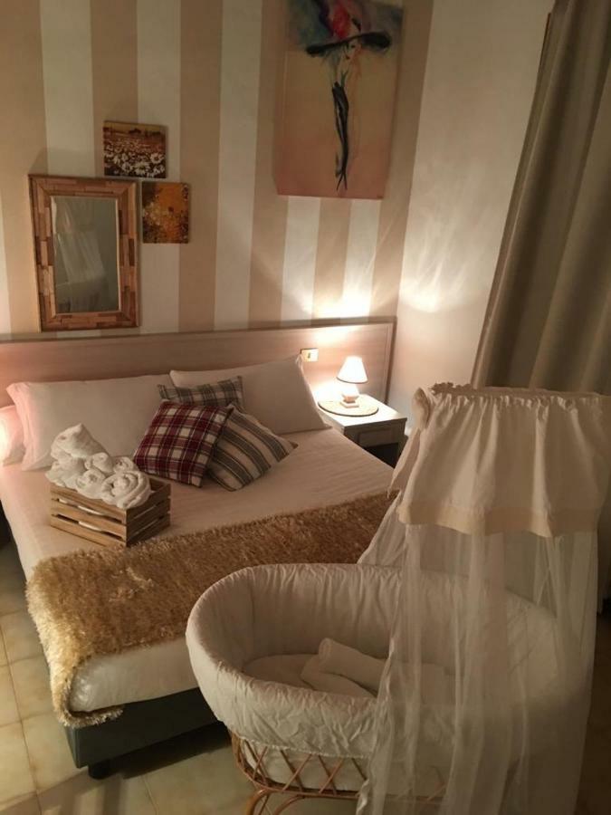 Il Giuggiolo Apartment มอนตาลชิโน ภายนอก รูปภาพ